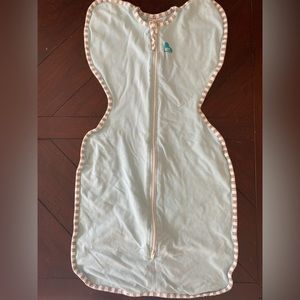 Love to dream swaddle